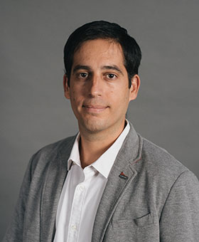 Marcos Barraca Gutiérrez