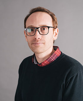 Patrik Lindqvist